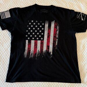 Grunt Style - American Flag